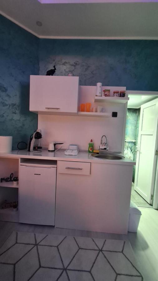 Apartman Melody パラチン エクステリア 写真