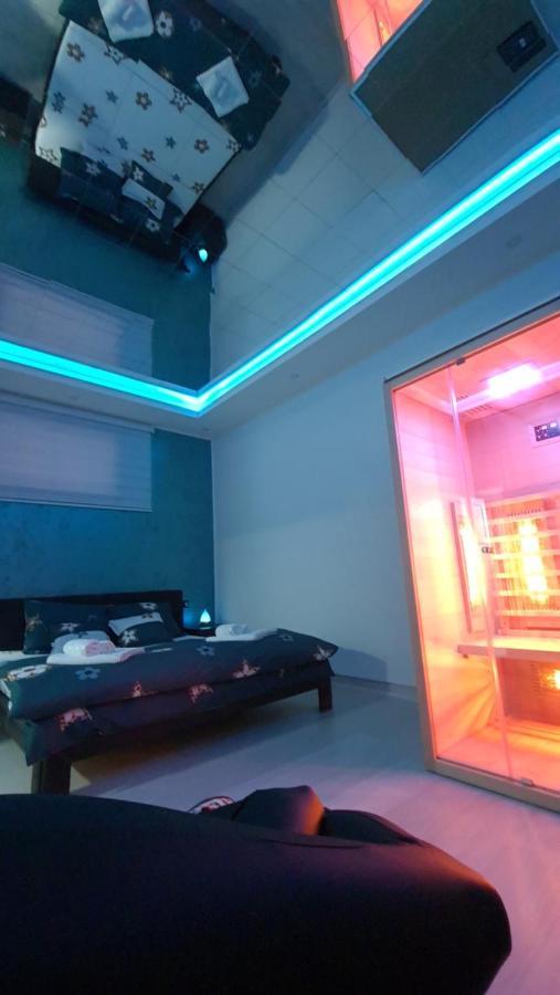 Apartman Melody パラチン エクステリア 写真