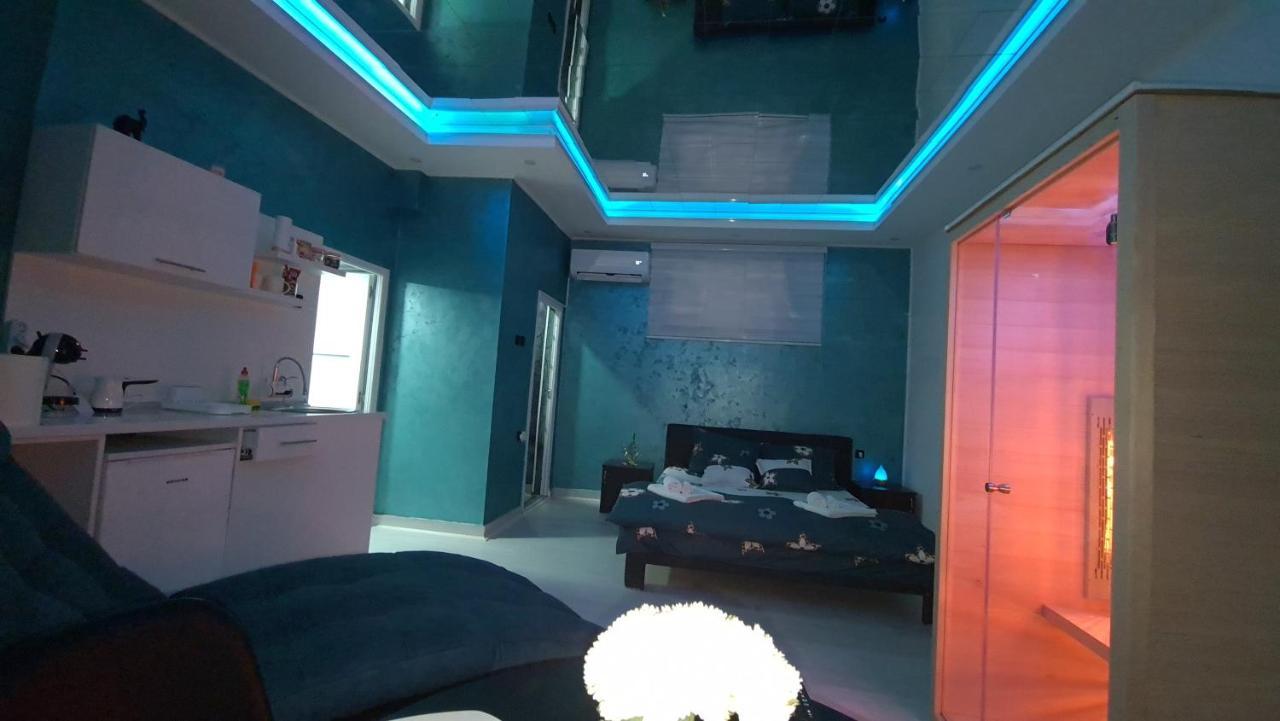 Apartman Melody パラチン エクステリア 写真